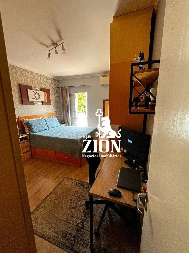 Sobrado, 3 quartos, 152 m² - Foto 9