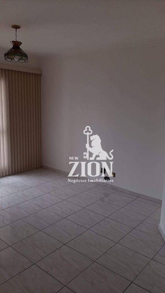 Apartamento, 3 quartos, 120 m² - Foto 3