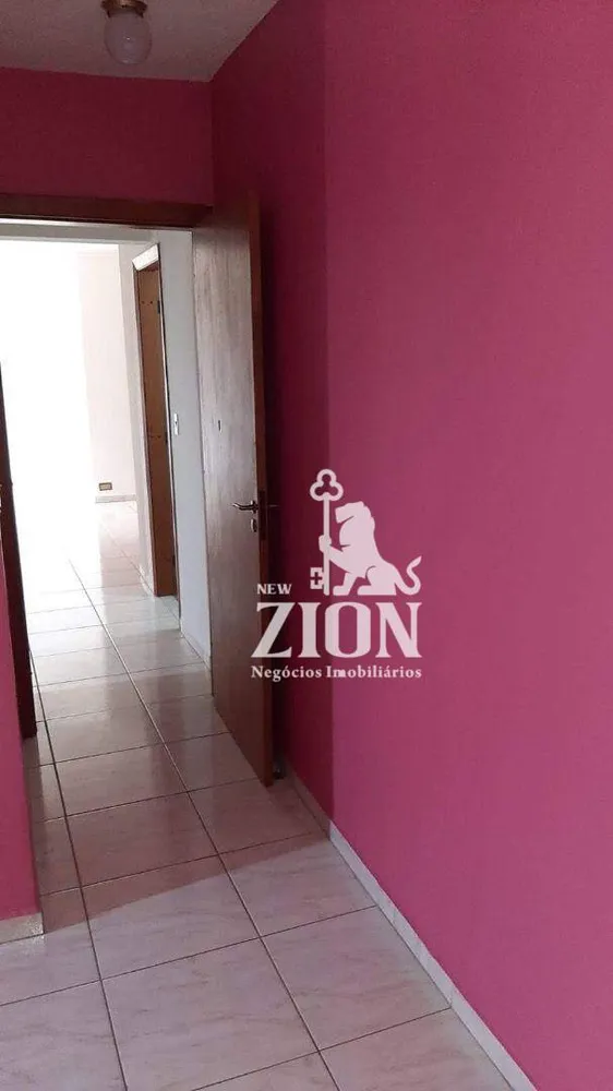 Apartamento, 3 quartos, 120 m² - Foto 6
