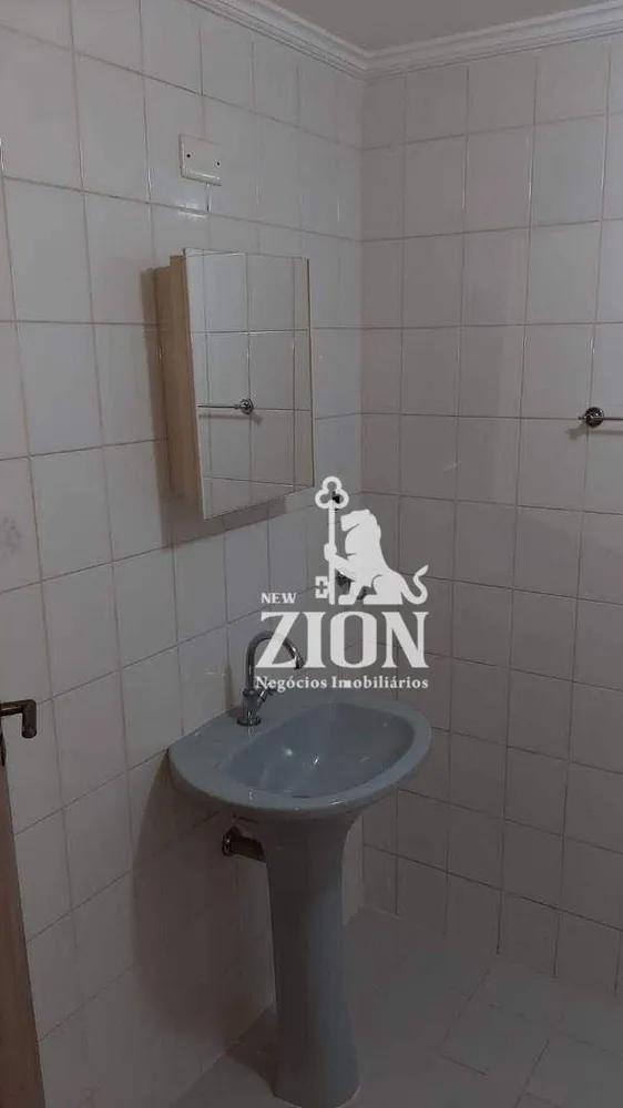 Apartamento, 3 quartos, 120 m² - Foto 10