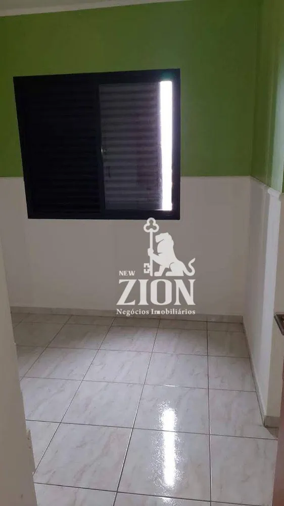 Apartamento, 3 quartos, 120 m² - Foto 3