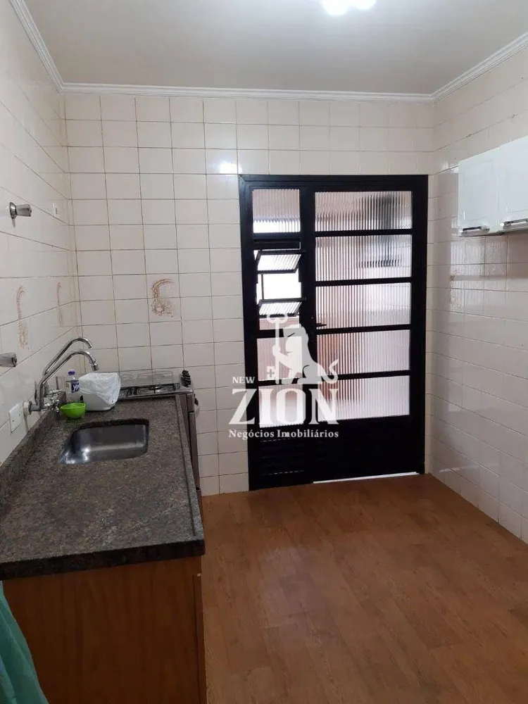 Apartamento, 3 quartos, 120 m² - Foto 8