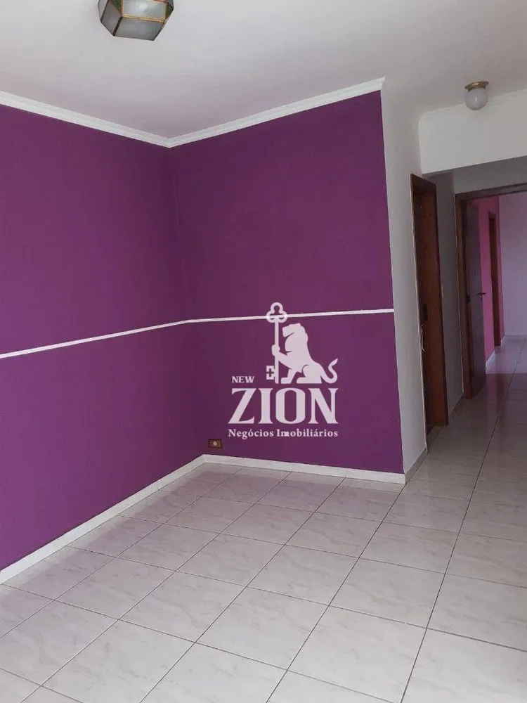 Apartamento, 3 quartos, 120 m² - Foto 5