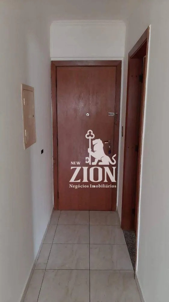 Apartamento, 3 quartos, 120 m² - Foto 10
