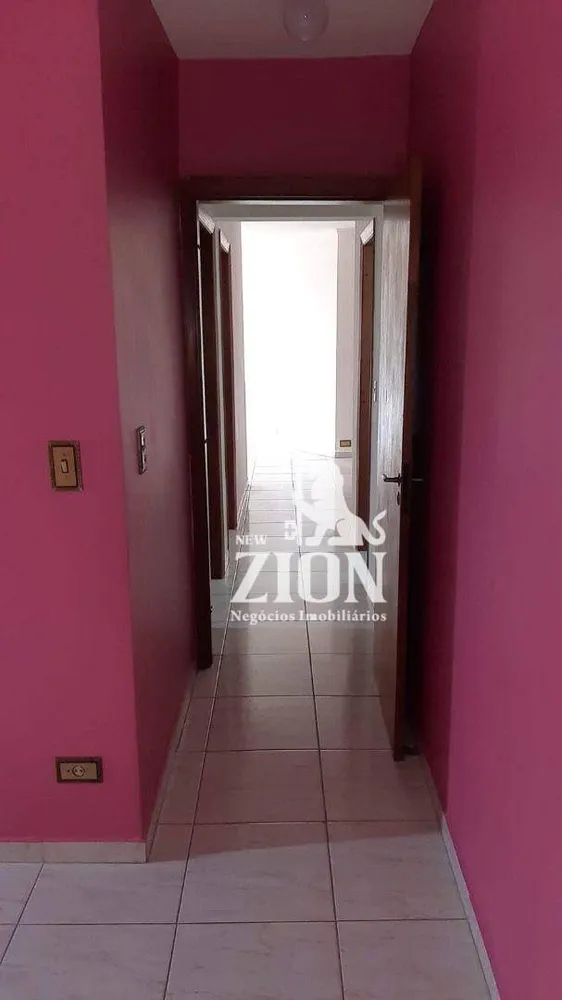 Apartamento, 3 quartos, 120 m² - Foto 12