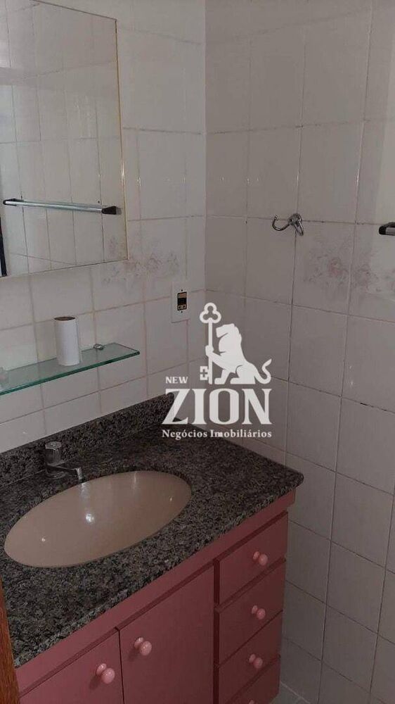Apartamento, 3 quartos, 120 m² - Foto 2
