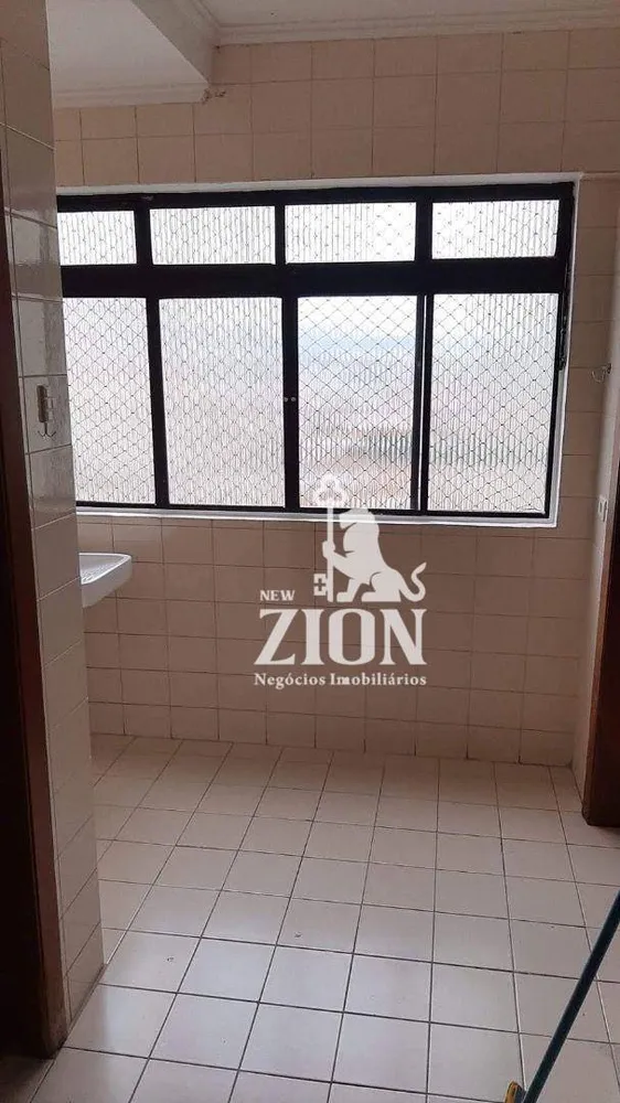 Apartamento, 3 quartos, 120 m² - Foto 11