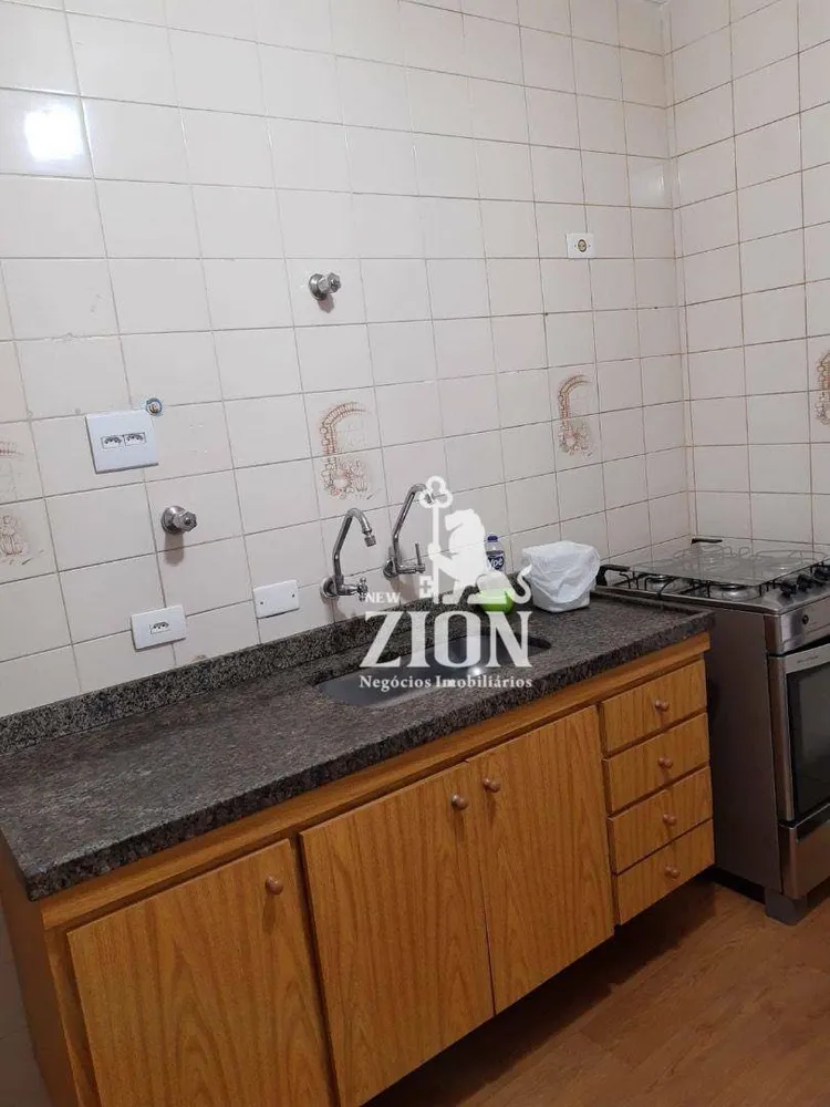 Apartamento, 3 quartos, 120 m² - Foto 7
