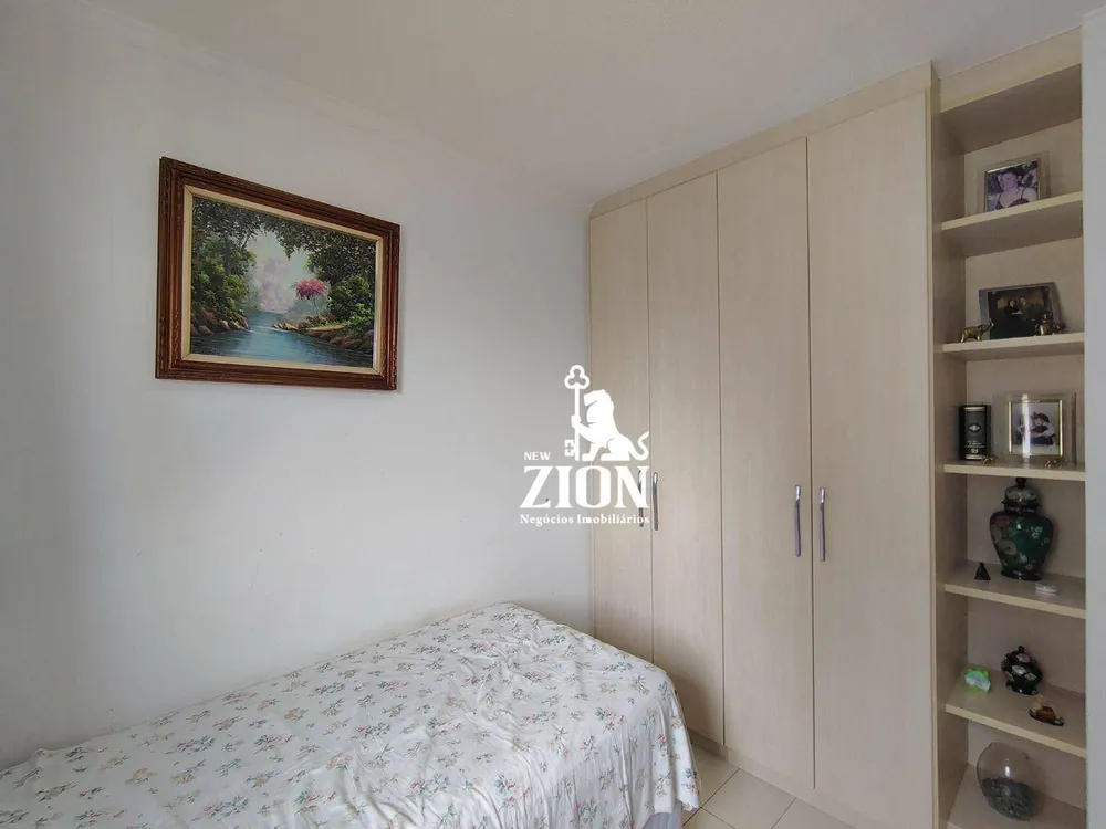 Apartamento, 3 quartos, 78 m² - Foto 7