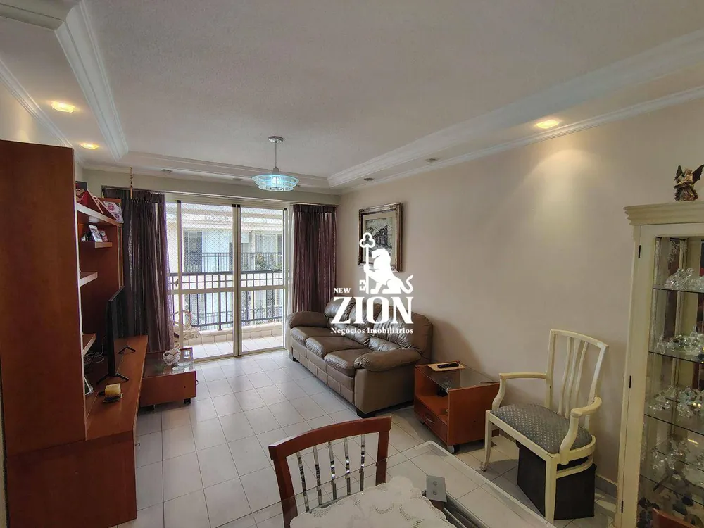 Apartamento, 3 quartos, 78 m² - Foto 5