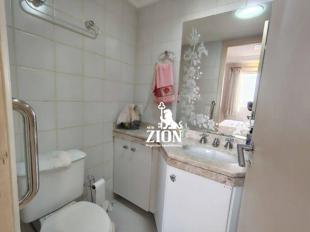 Apartamento, 3 quartos, 78 m² - Foto 6