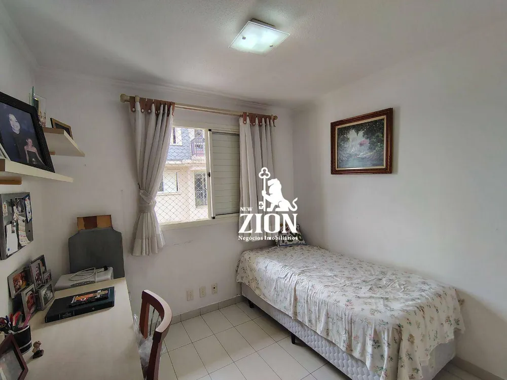 Apartamento, 3 quartos, 78 m² - Foto 8