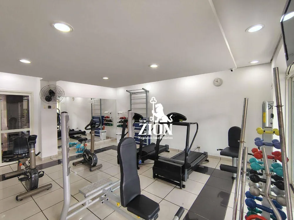 Apartamento, 3 quartos, 78 m² - Foto 3