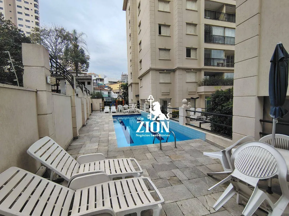 Apartamento, 3 quartos, 78 m² - Foto 11