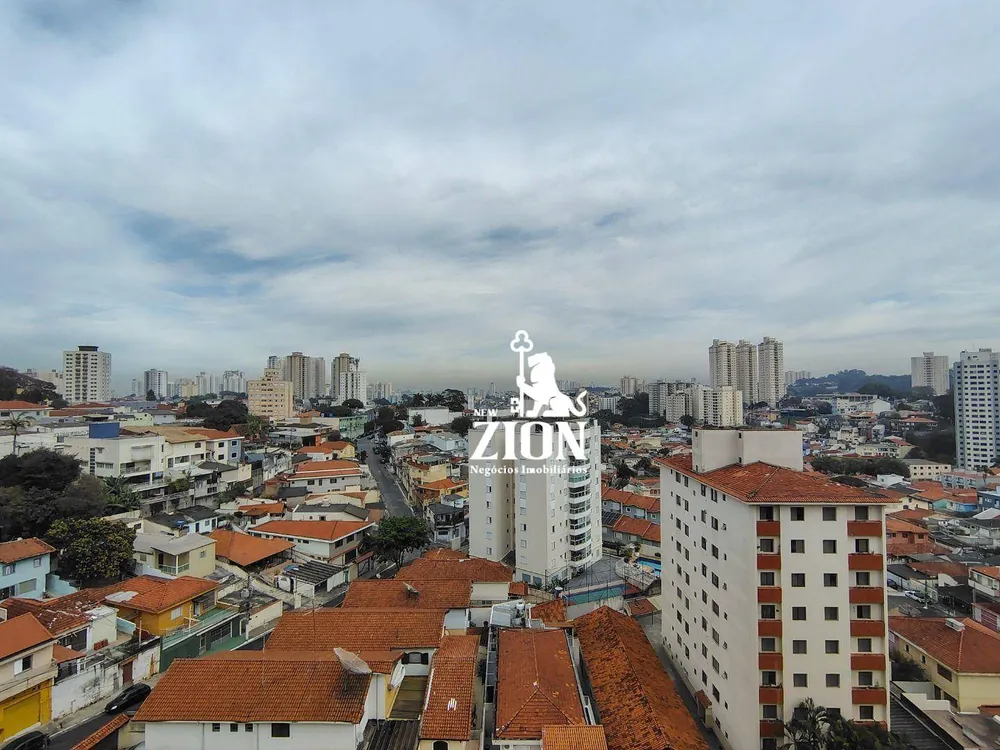 Apartamento, 3 quartos, 78 m² - Foto 4