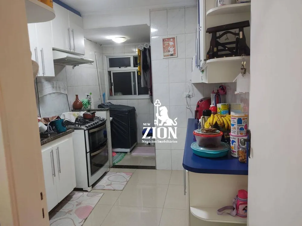 Apartamento, 2 quartos, 63 m² - Foto 6