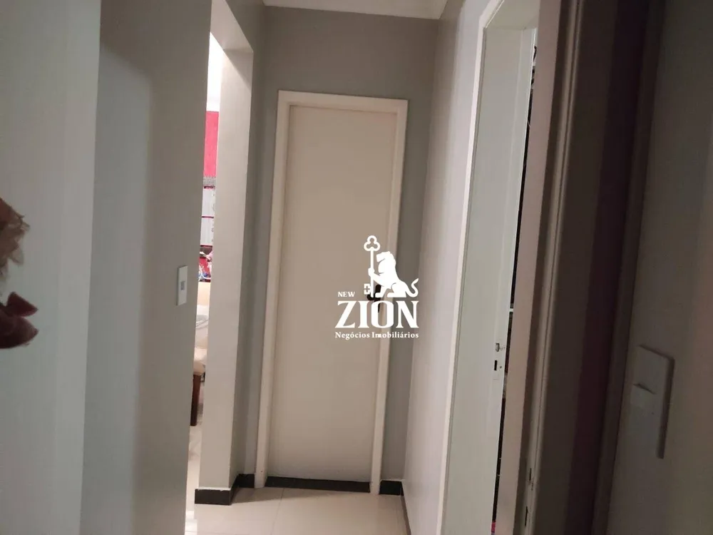 Apartamento, 2 quartos, 63 m² - Foto 4
