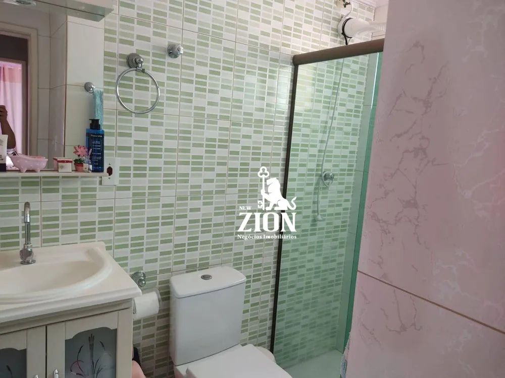 Apartamento, 2 quartos, 63 m² - Foto 5