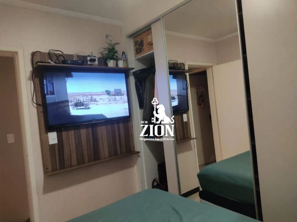 Apartamento, 2 quartos, 63 m² - Foto 3