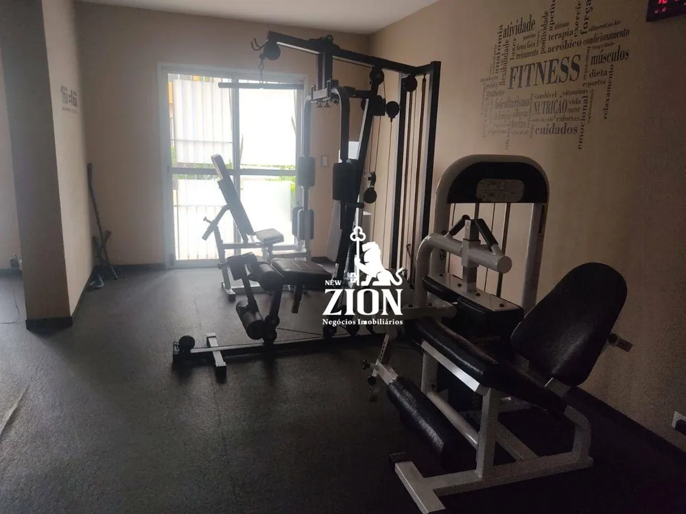 Apartamento, 2 quartos, 63 m² - Foto 11