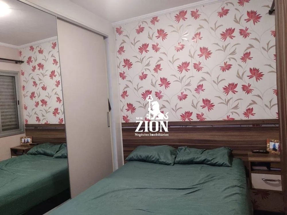 Apartamento, 2 quartos, 63 m² - Foto 2