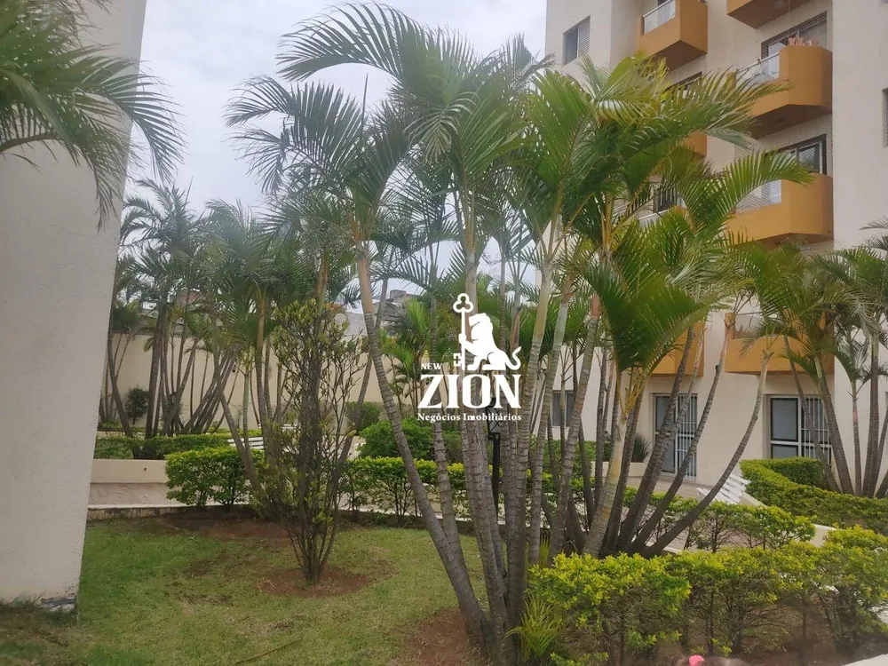 Apartamento, 2 quartos, 63 m² - Foto 10
