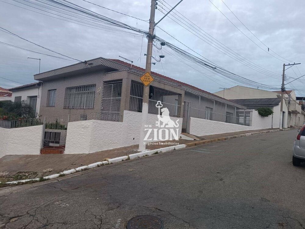 Terreno à venda, 400M2 - Foto 1
