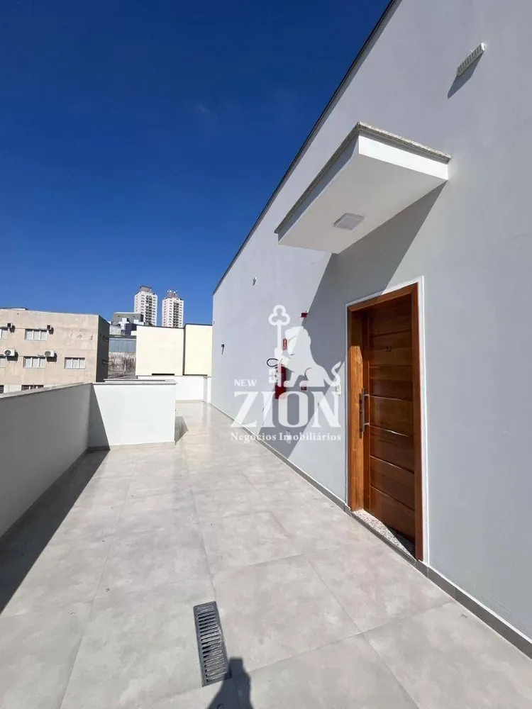 Apartamento, 2 quartos, 36 m² - Foto 5