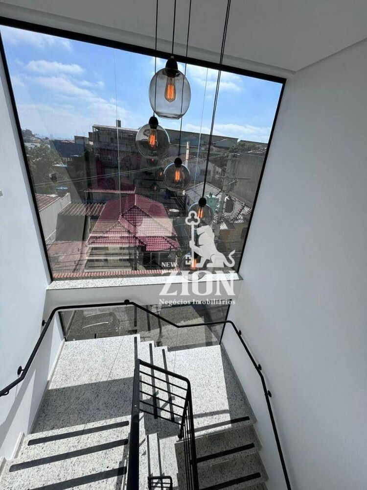 Apartamento, 2 quartos, 36 m² - Foto 3
