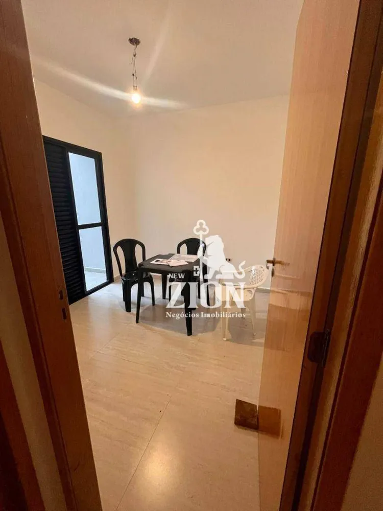 Apartamento, 2 quartos, 36 m² - Foto 11