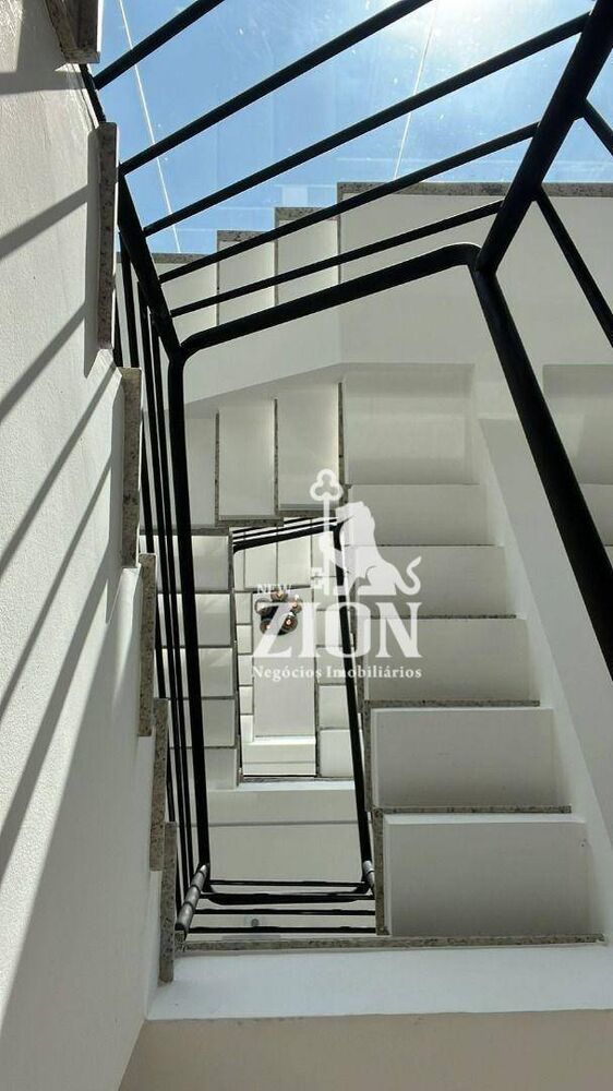 Apartamento, 2 quartos, 36 m² - Foto 2