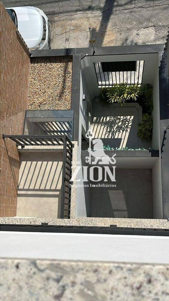 Apartamento, 2 quartos, 36 m² - Foto 4
