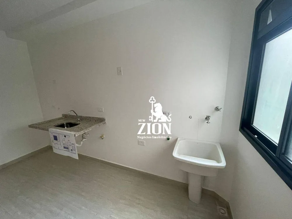 Apartamento, 2 quartos, 36 m² - Foto 14
