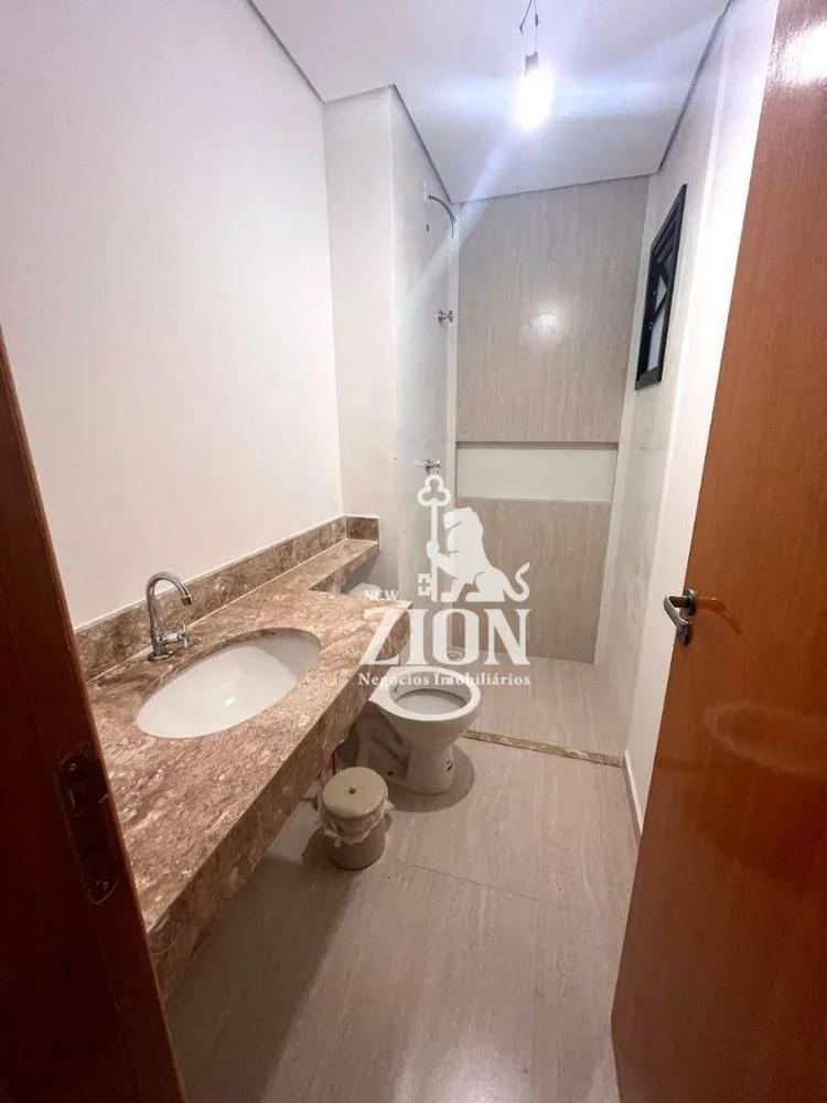 Apartamento, 2 quartos, 36 m² - Foto 9
