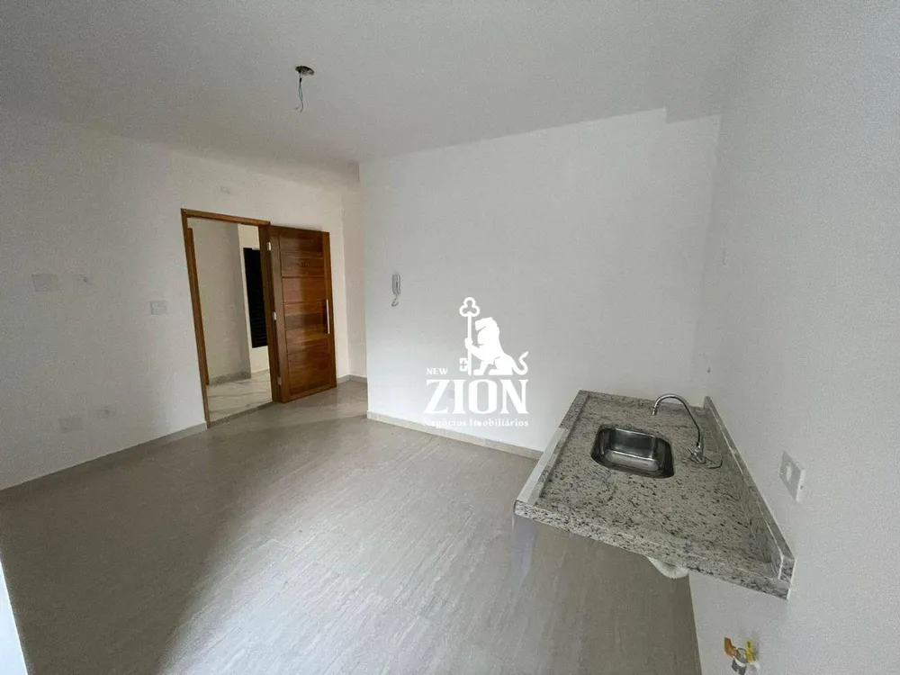 Apartamento, 2 quartos, 36 m² - Foto 13