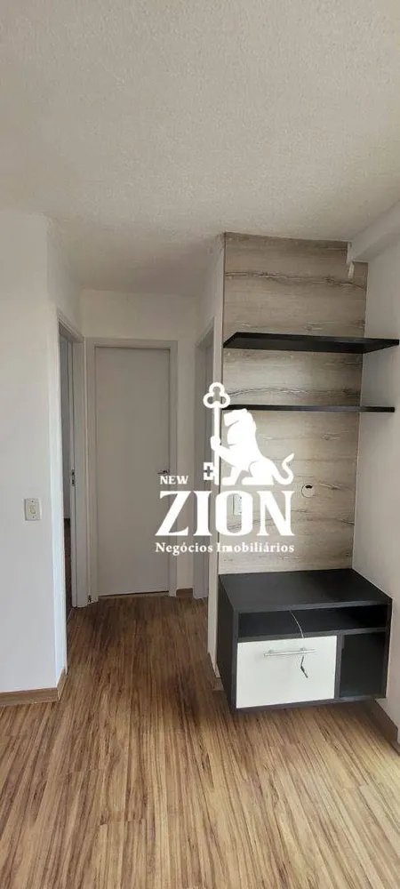 Apartamento, 2 quartos, 47 m² - Foto 14