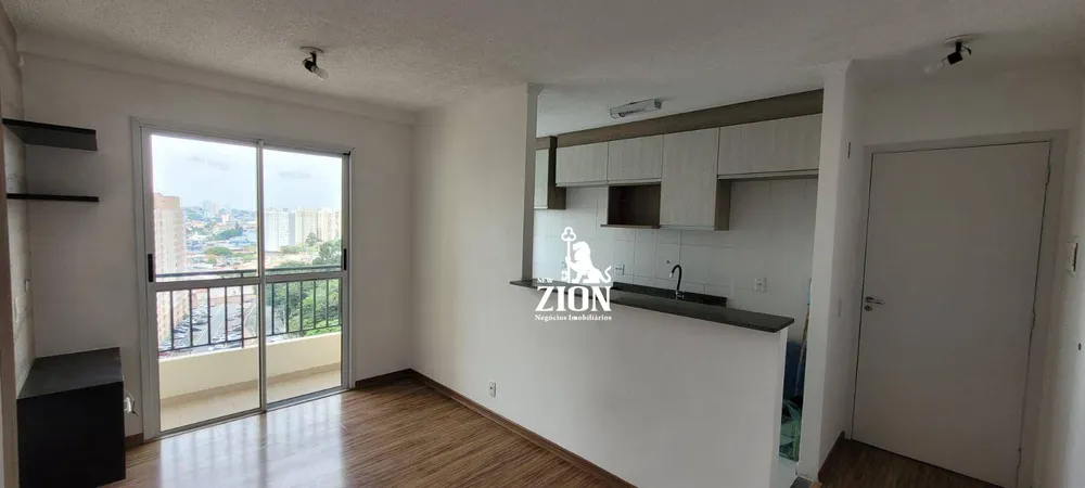 Apartamento, 2 quartos, 47 m² - Foto 3