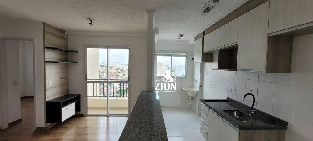 Apartamento, 2 quartos, 47 m² - Foto 15