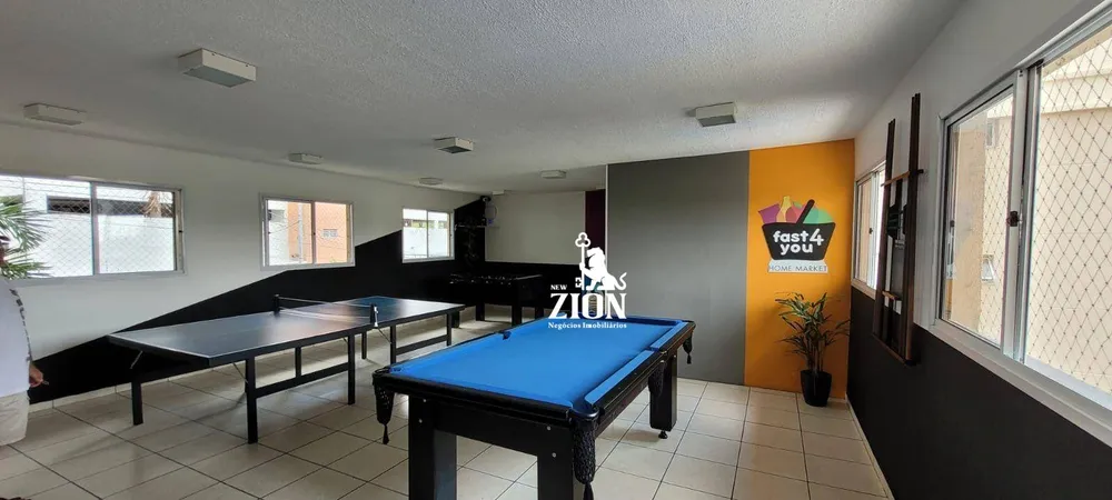 Apartamento, 2 quartos, 47 m² - Foto 7