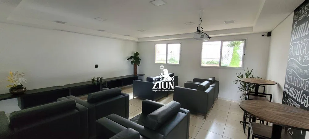 Apartamento, 2 quartos, 47 m² - Foto 10