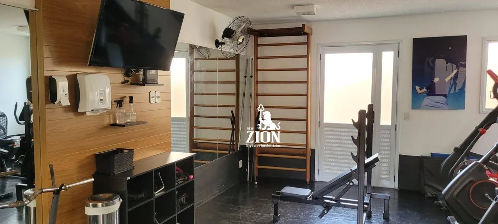 Apartamento, 2 quartos, 47 m² - Foto 9