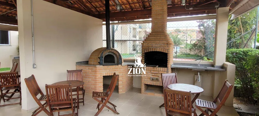 Apartamento, 2 quartos, 47 m² - Foto 1