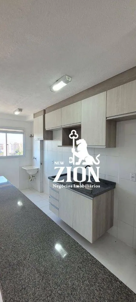 Apartamento, 2 quartos, 47 m² - Foto 5
