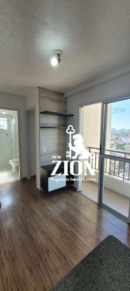 Apartamento, 2 quartos, 47 m² - Foto 6