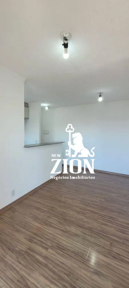 Apartamento, 2 quartos, 47 m² - Foto 8