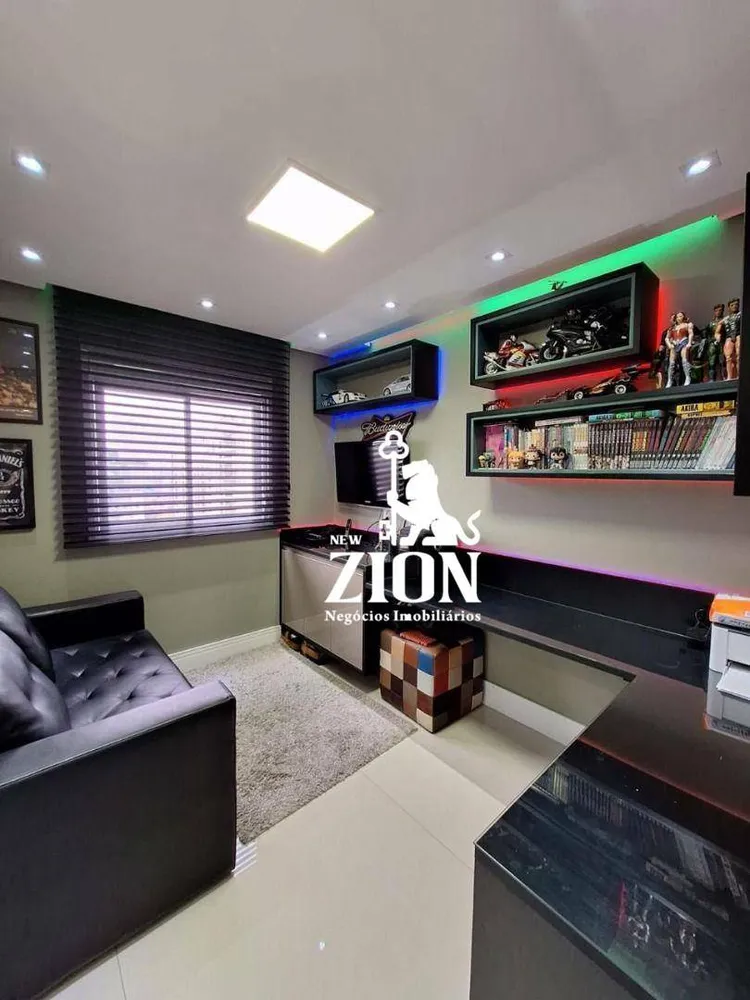 Apartamento, 3 quartos, 116 m² - Foto 3