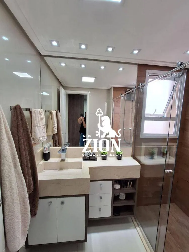 Apartamento, 3 quartos, 116 m² - Foto 1