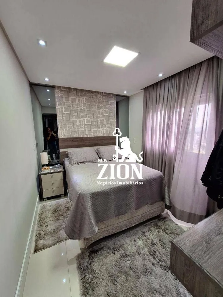 Apartamento, 3 quartos, 116 m² - Foto 2