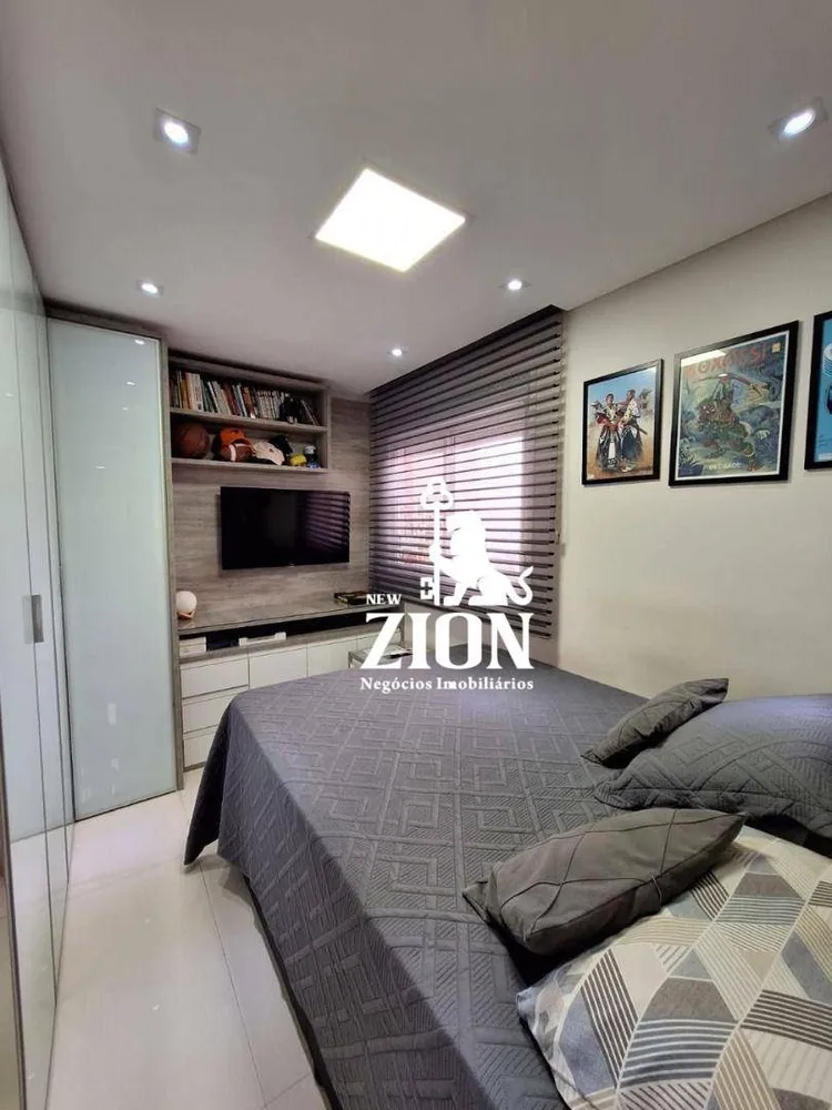 Apartamento, 3 quartos, 116 m² - Foto 7