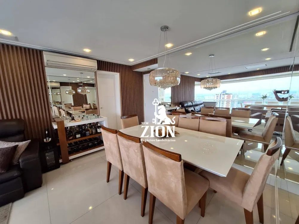 Apartamento, 3 quartos, 116 m² - Foto 15